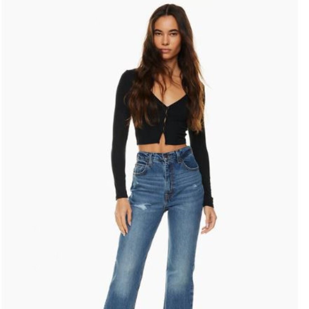 Levi’s Premium, 70's High Flare (2022), Capital E, 32x32, NWT, $128 MSRP